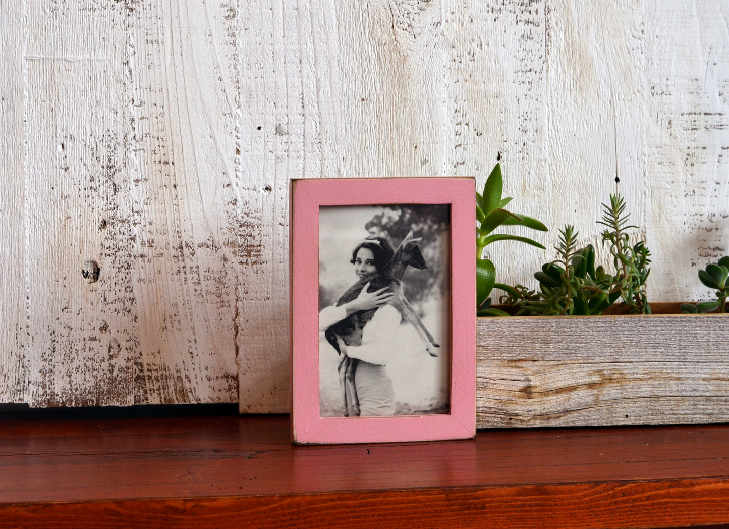 2x2" frame in Peewee style - Choose your color - FREE SHIPPING
