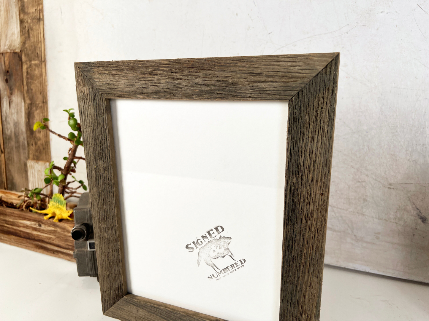 In-Stock Rustic Natural Cedar style - Choose Your Size - Ships Right Away - FREE SHIPPING