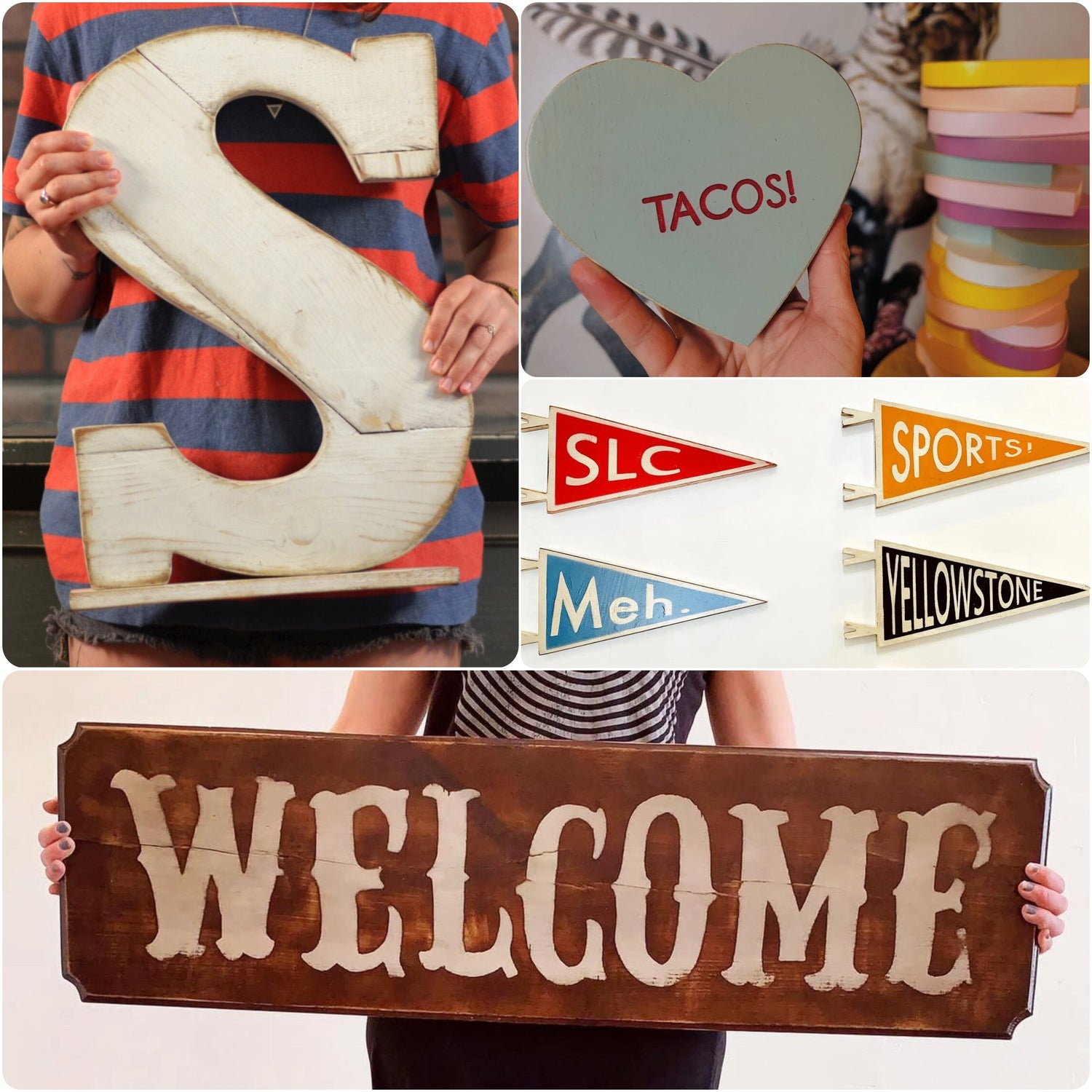 Signs & Such