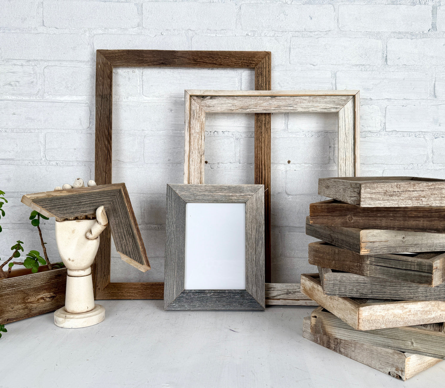 Cedar Series