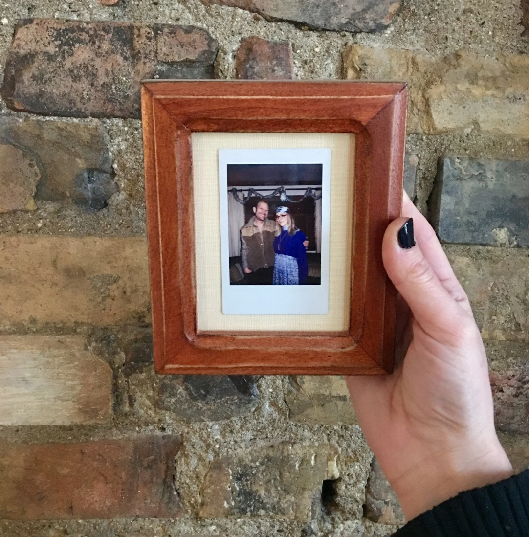 Specialty Frames