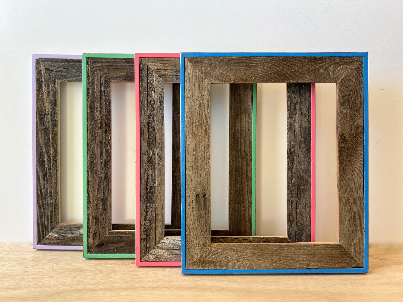 No Order Frame A2 16.5x23.3